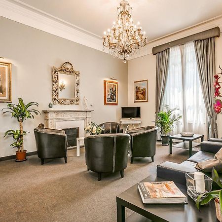 Hotel Arno Bellariva Florence Exterior photo