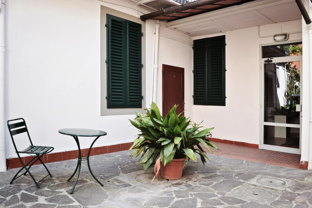Hotel Arno Bellariva Florence Room photo