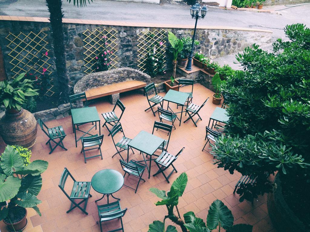 Hotel Arno Bellariva Florence Exterior photo