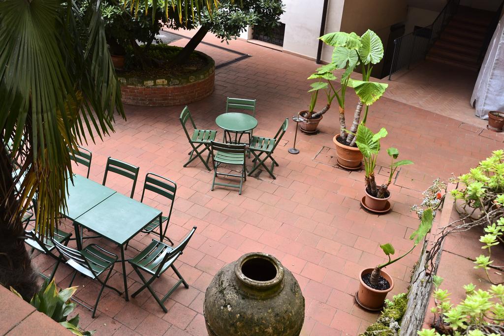 Hotel Arno Bellariva Florence Exterior photo