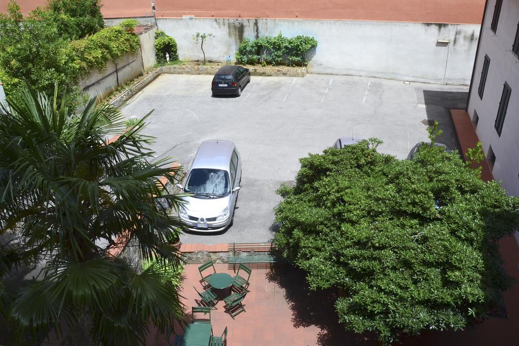 Hotel Arno Bellariva Florence Exterior photo