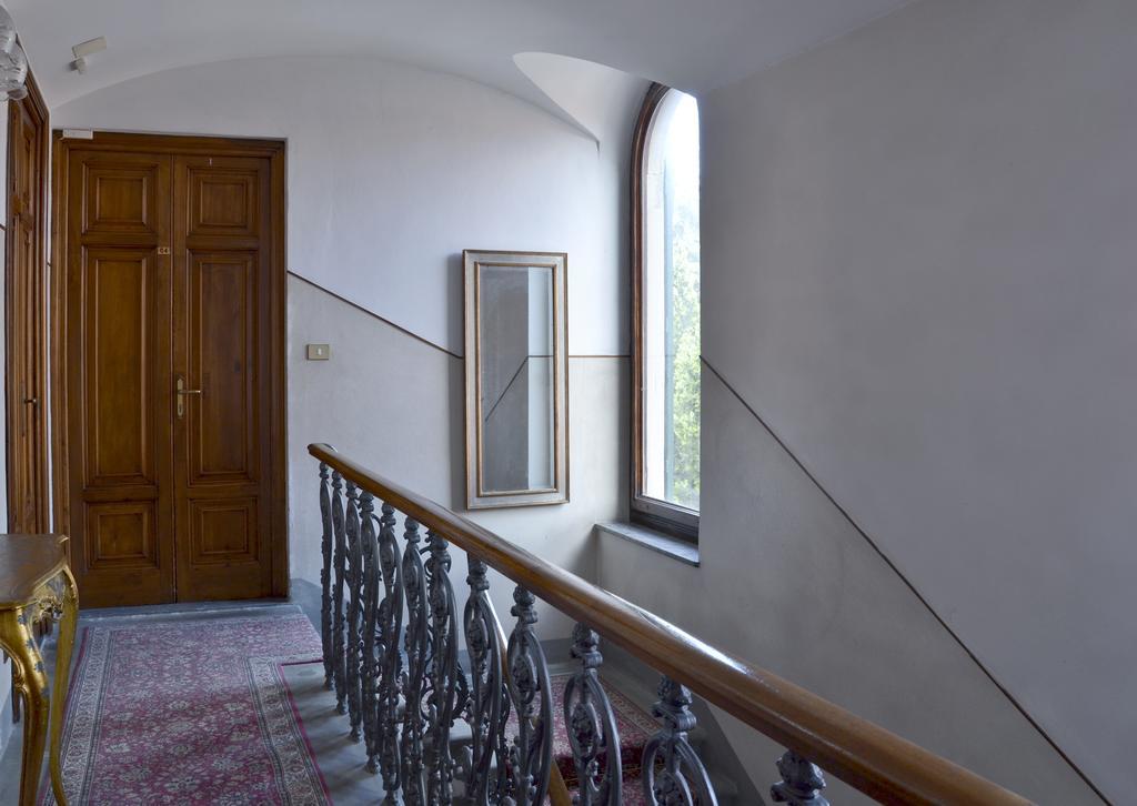 Hotel Arno Bellariva Florence Exterior photo