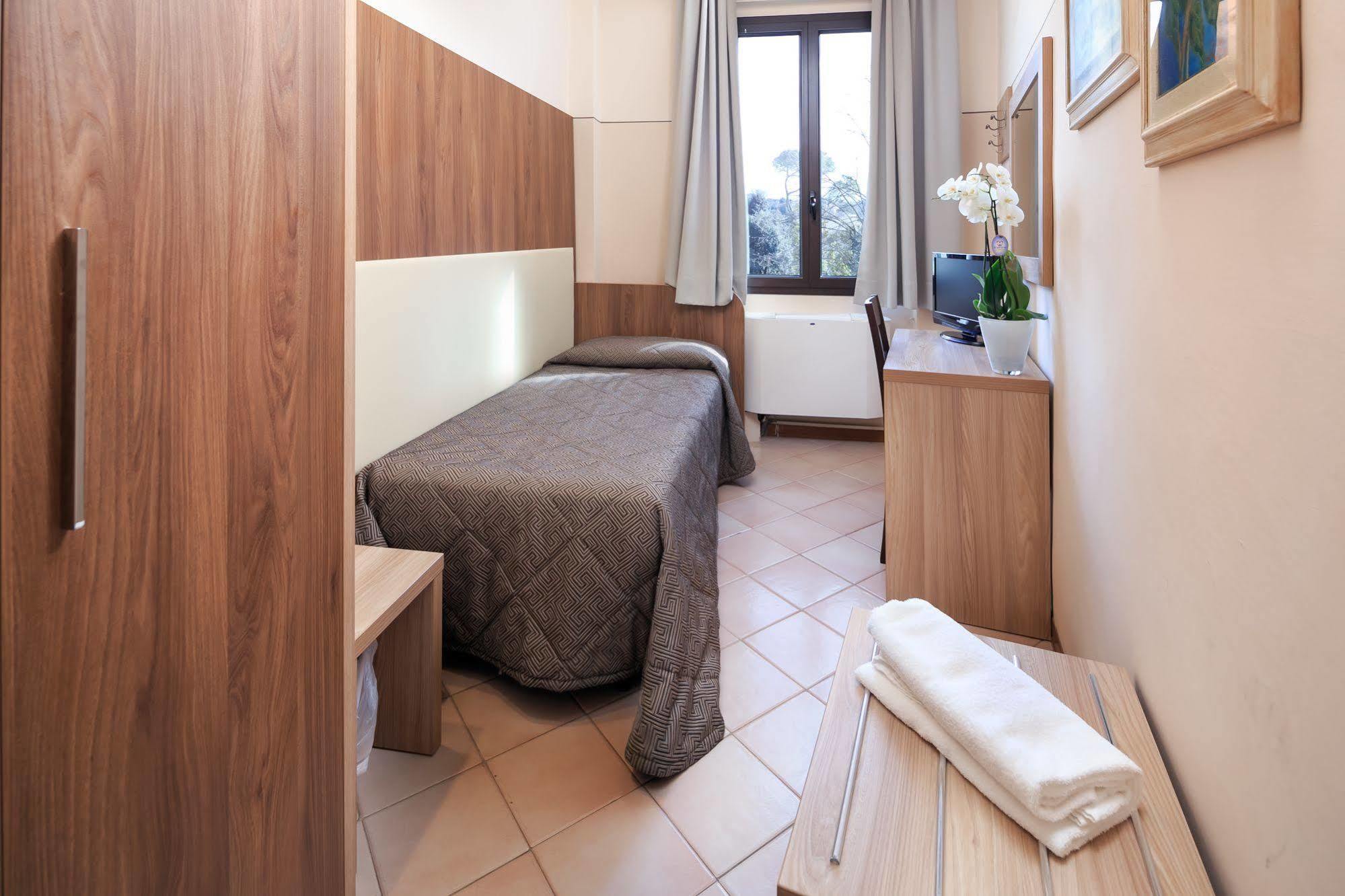 Hotel Arno Bellariva Florence Exterior photo