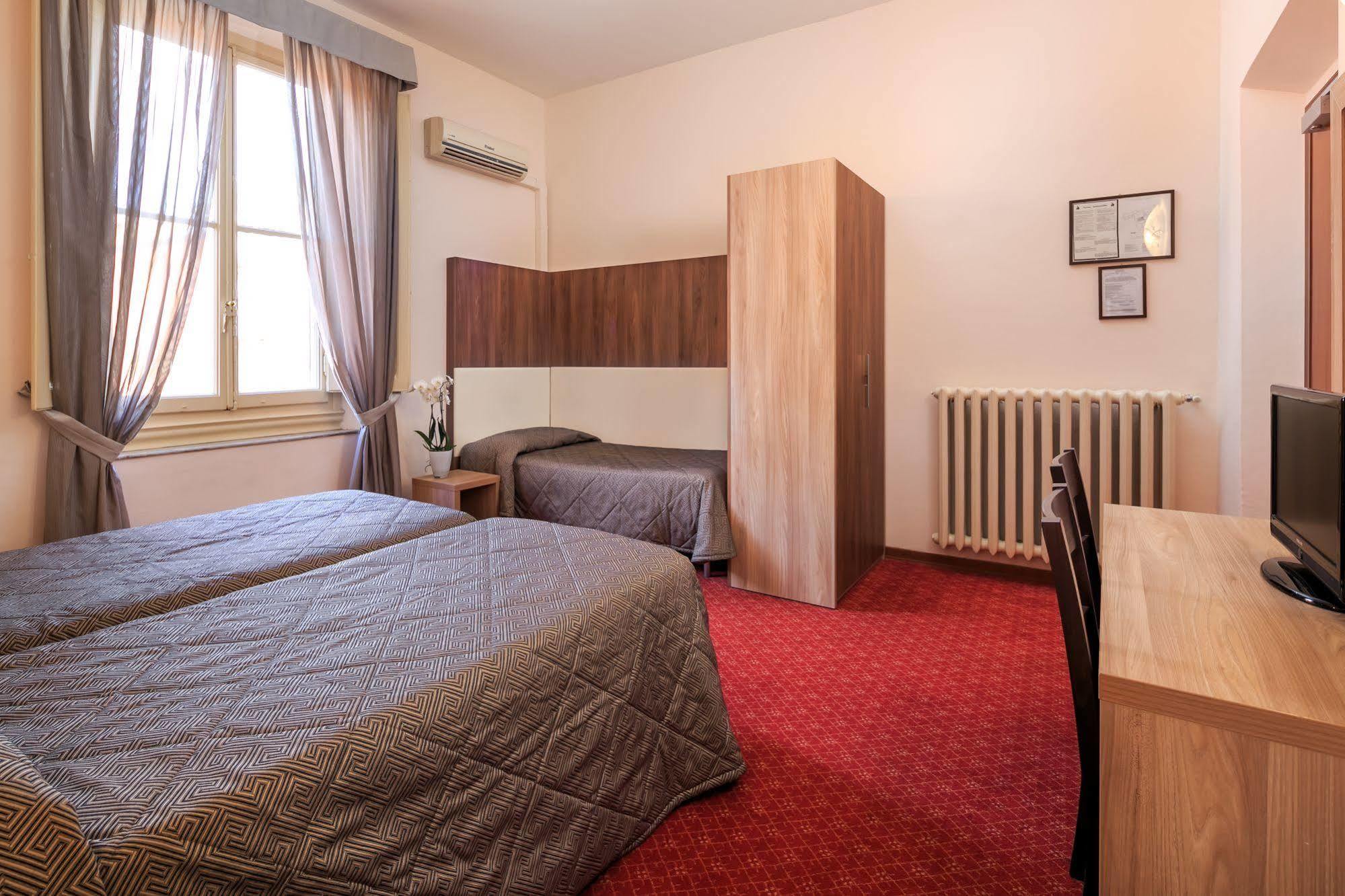 Hotel Arno Bellariva Florence Exterior photo