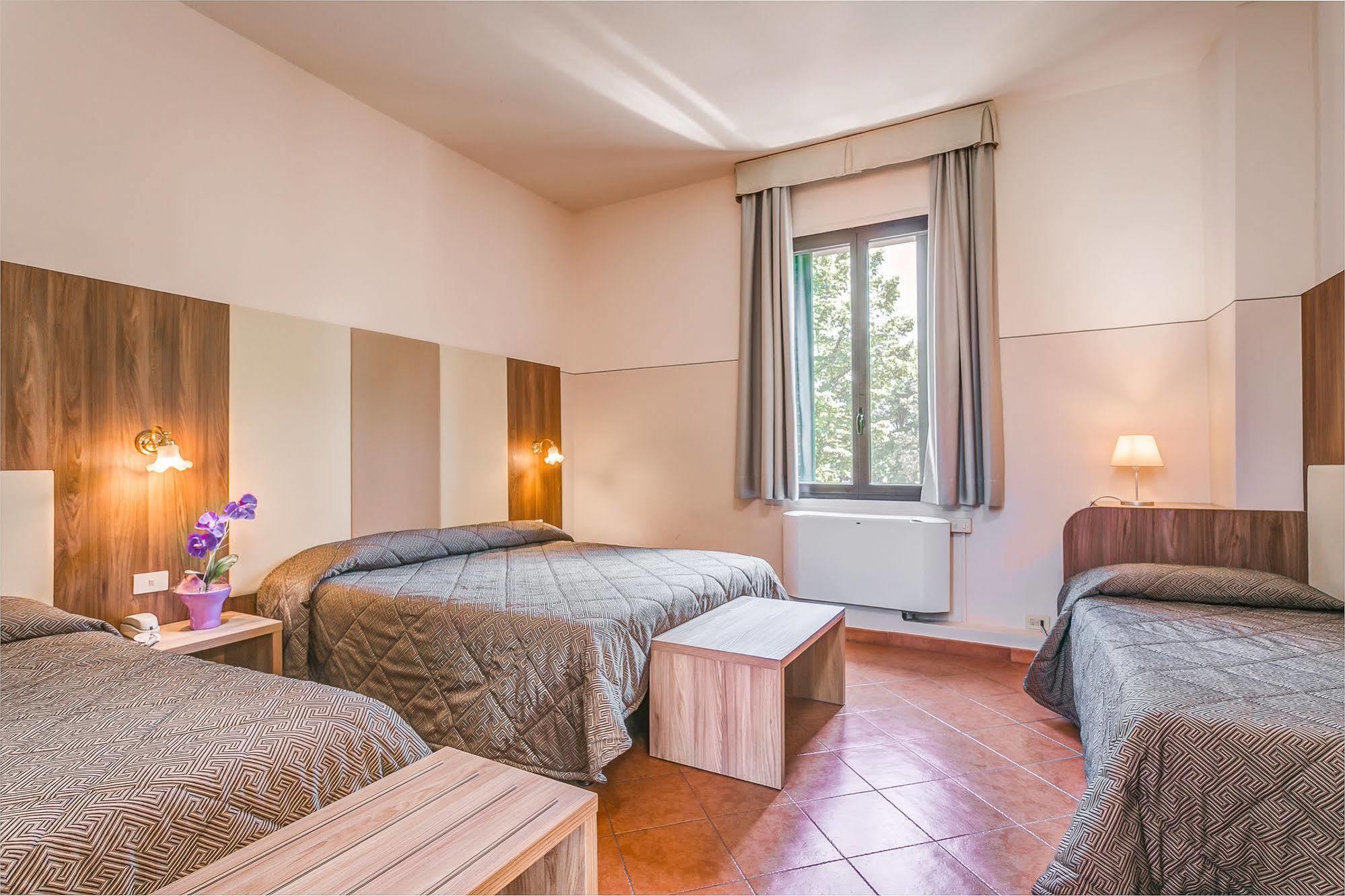Hotel Arno Bellariva Florence Exterior photo