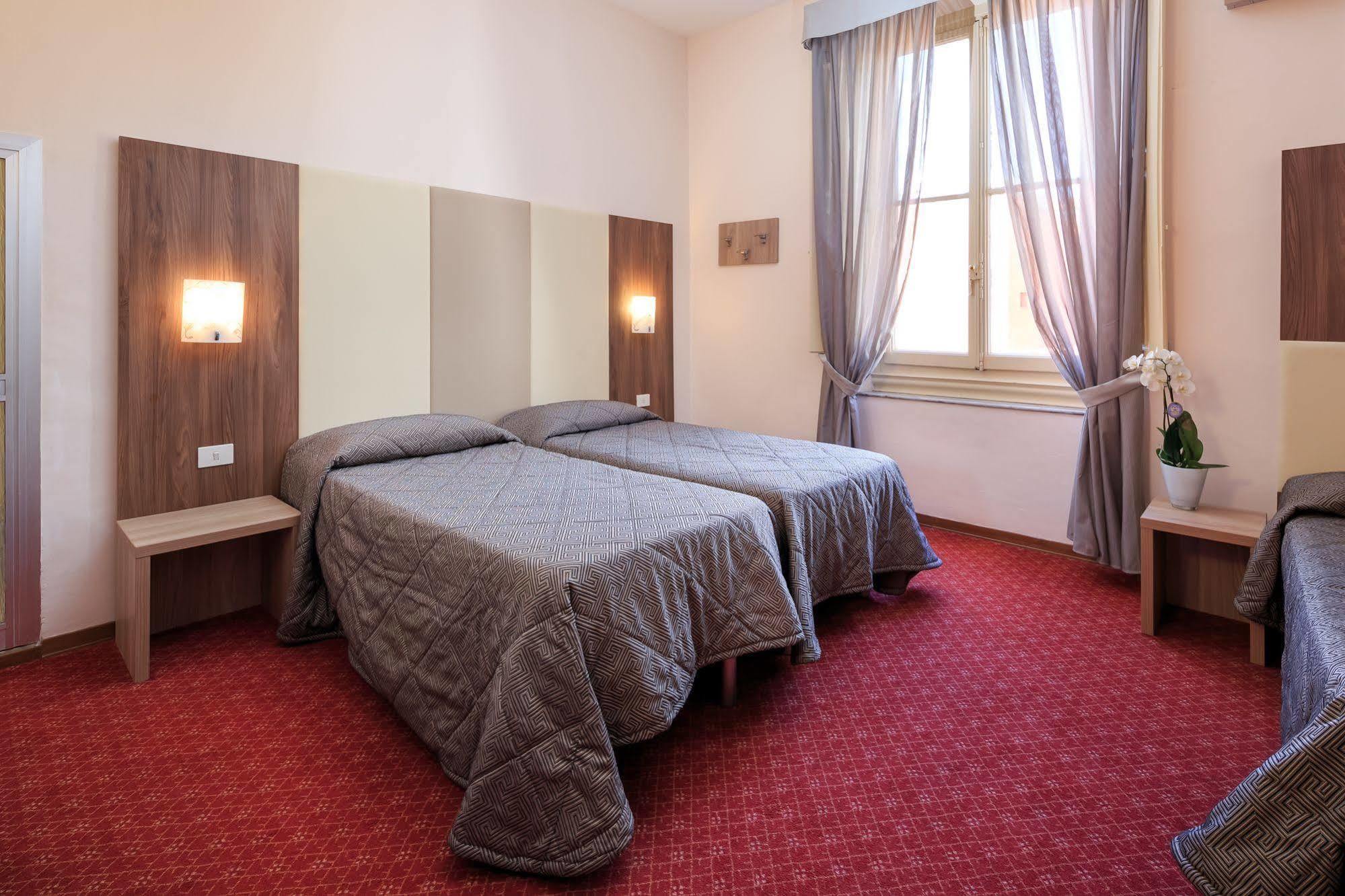 Hotel Arno Bellariva Florence Exterior photo