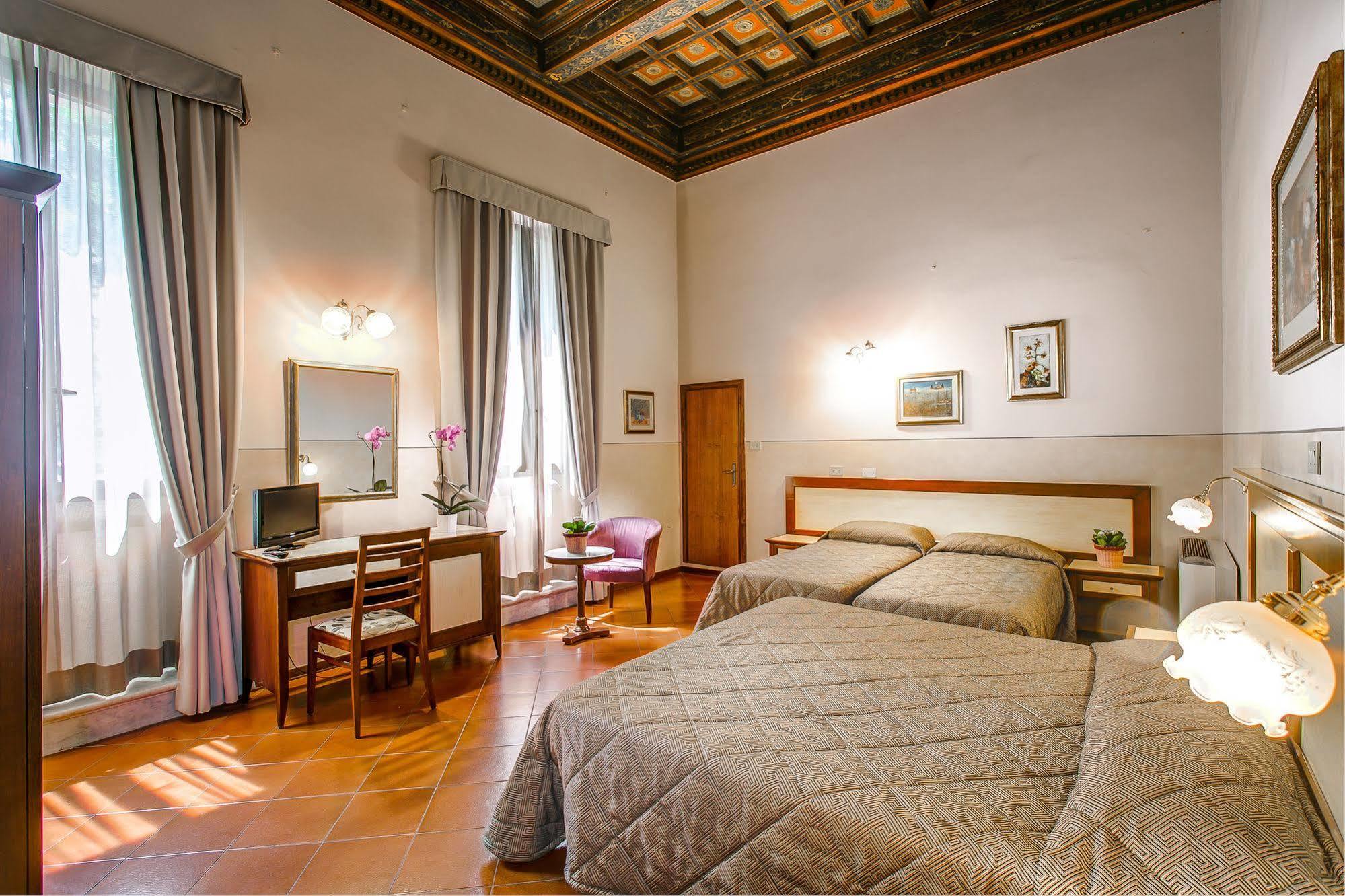 Hotel Arno Bellariva Florence Exterior photo