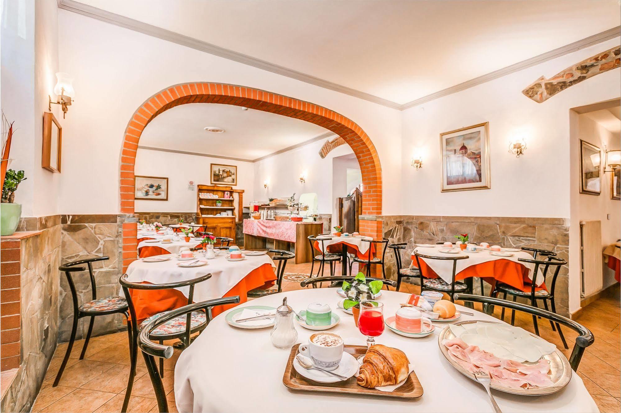 Hotel Arno Bellariva Florence Exterior photo