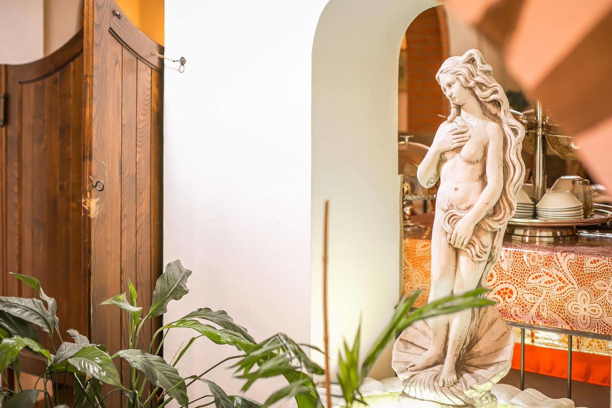 Hotel Arno Bellariva Florence Exterior photo